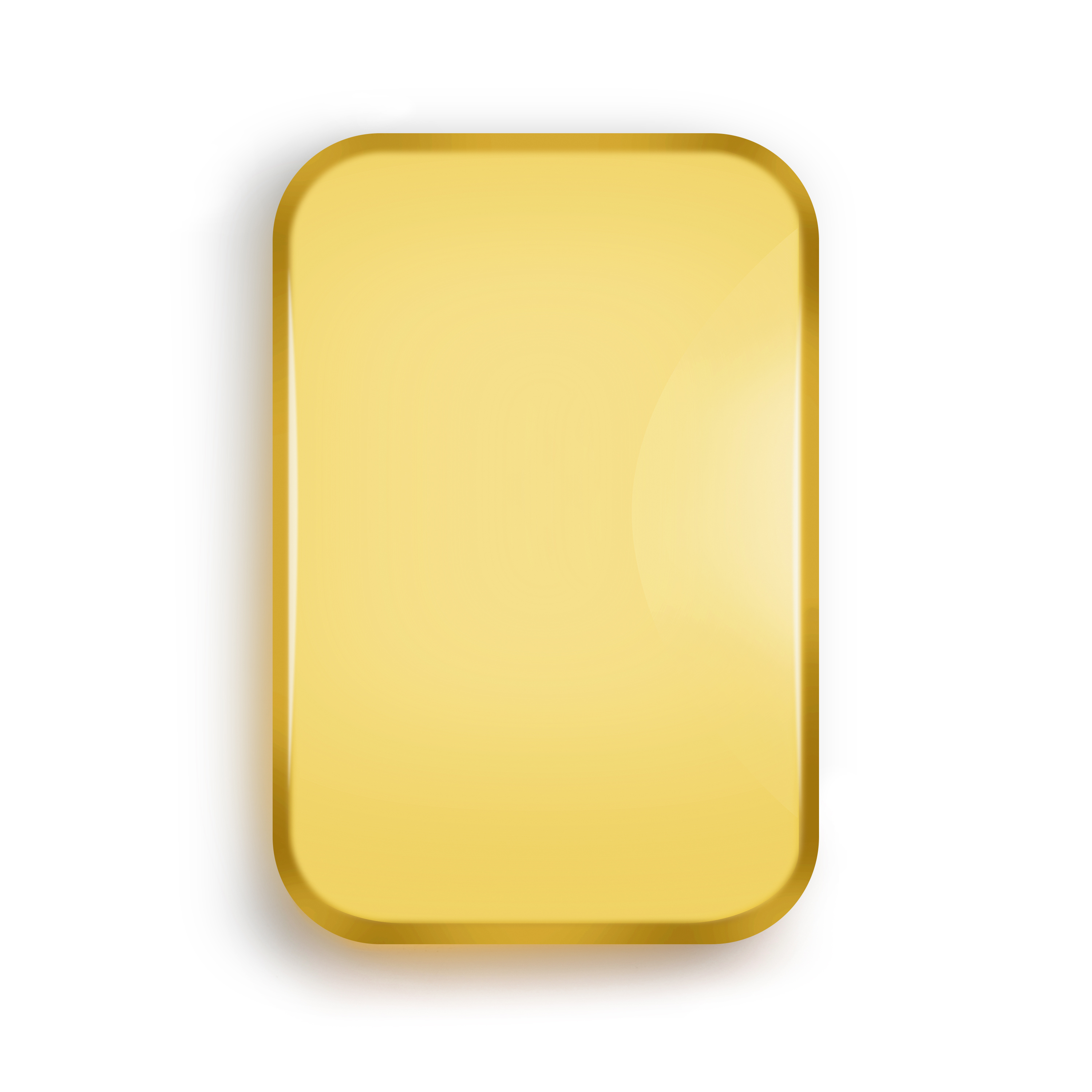 5oz ABC Gold Cast Bar 9999 Gold