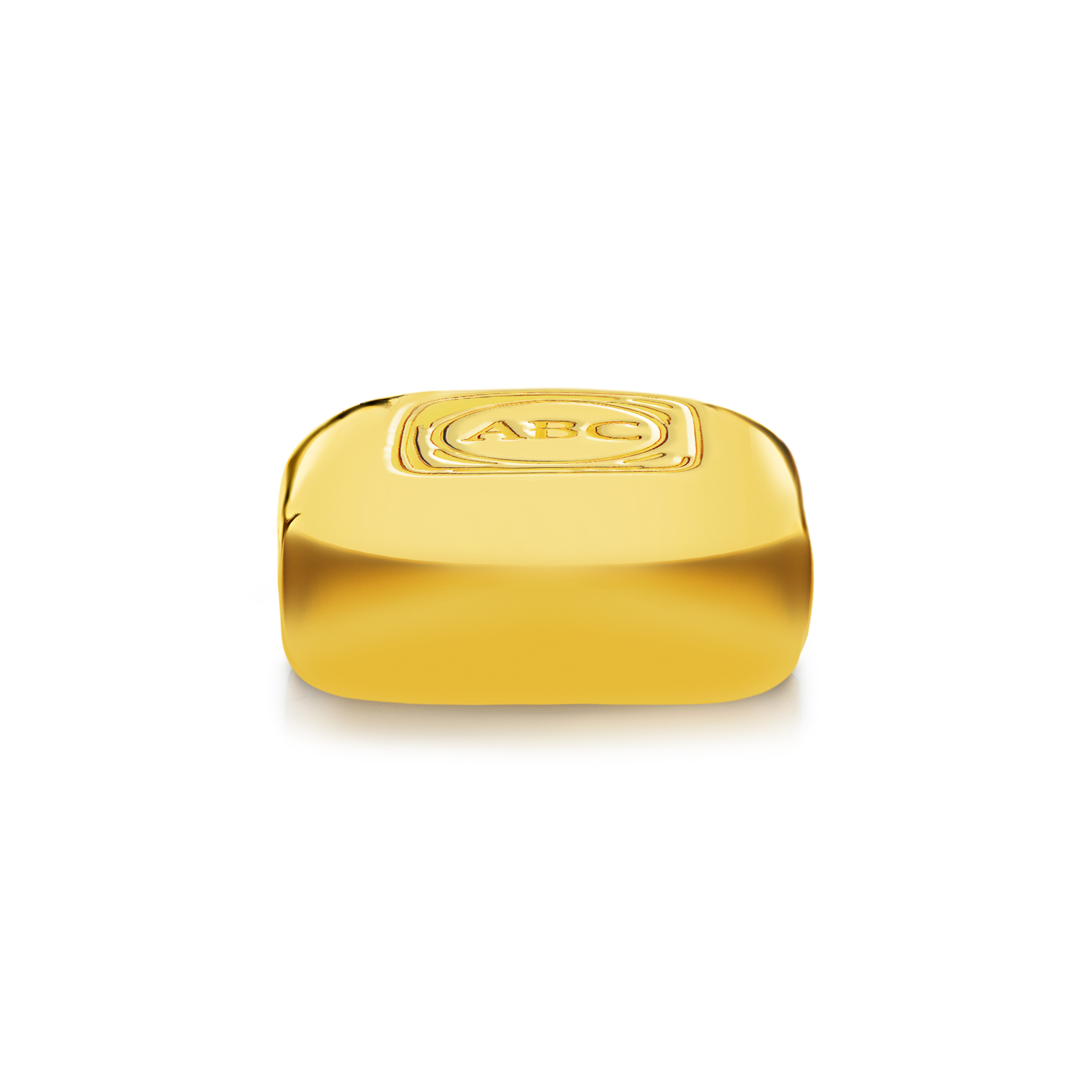 37.5gram ABC Gold Cast Luong 9999 Gold